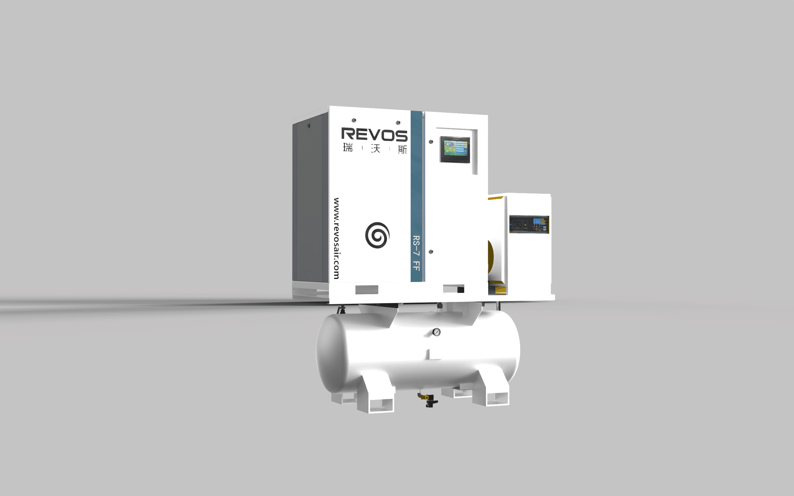 Energy Efficiency Standards for Oil-Free Air Compressors: A Comprehensive Guide for Industrial Procurement