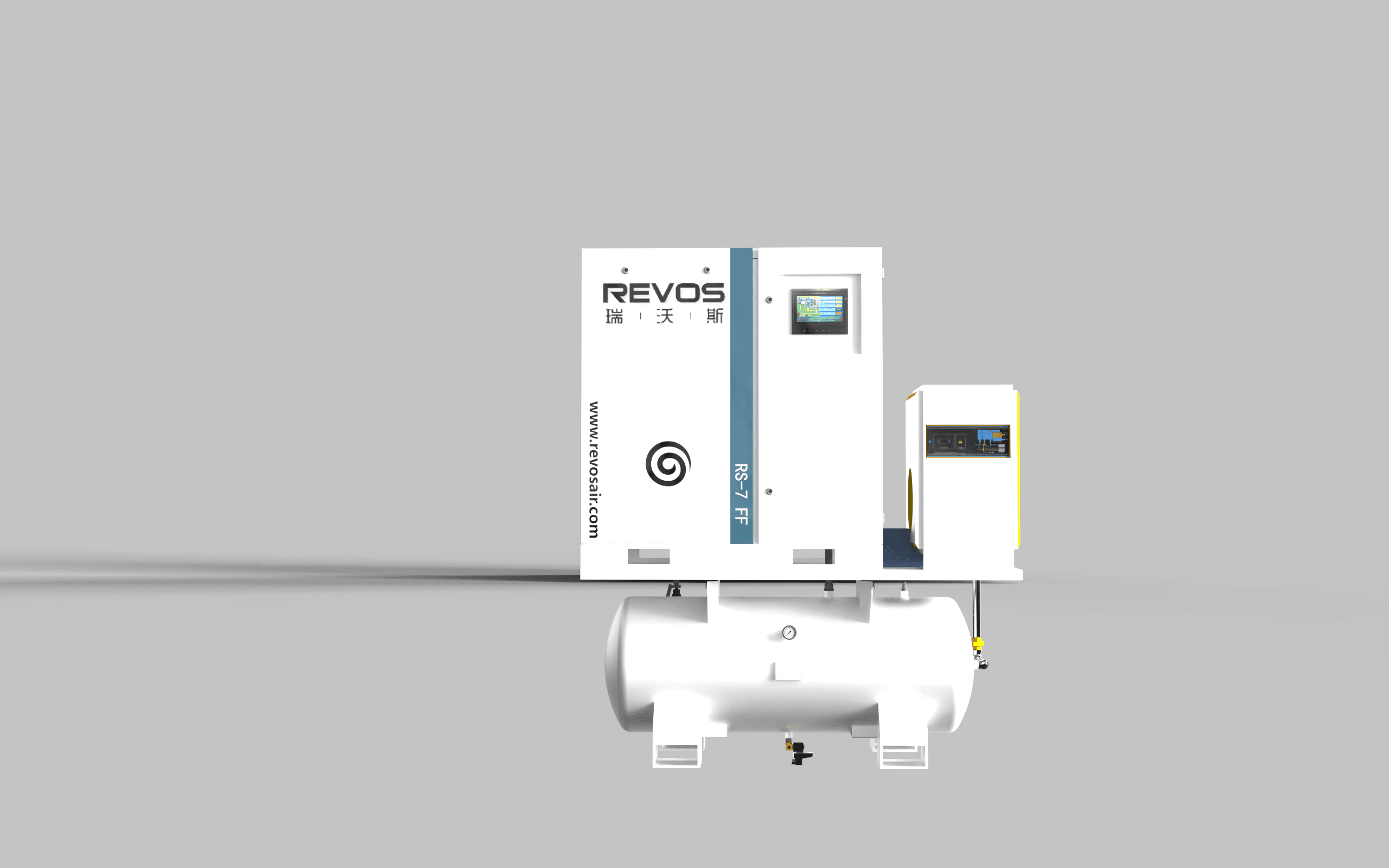 Troubleshooting Scroll Type Air Compressors: A Comprehensive Guide for Industrial Maintenance and Procurement Professionals
