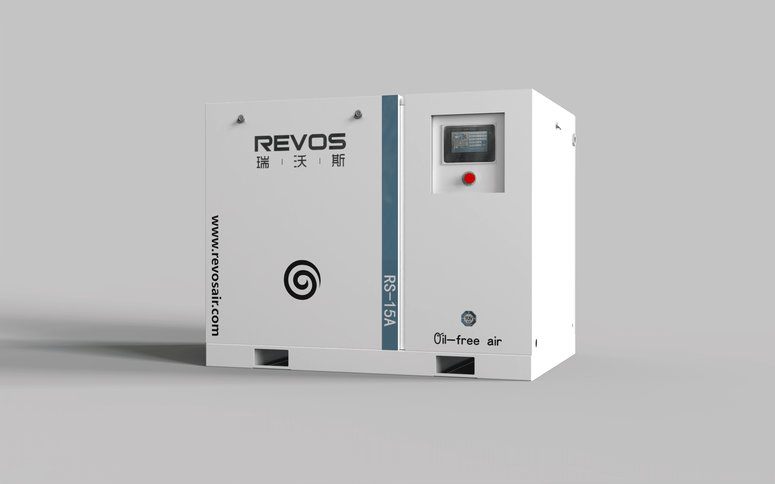 Medical Grade Air Compressors: A Comprehensive Guide for Healthcare and Critical Industries