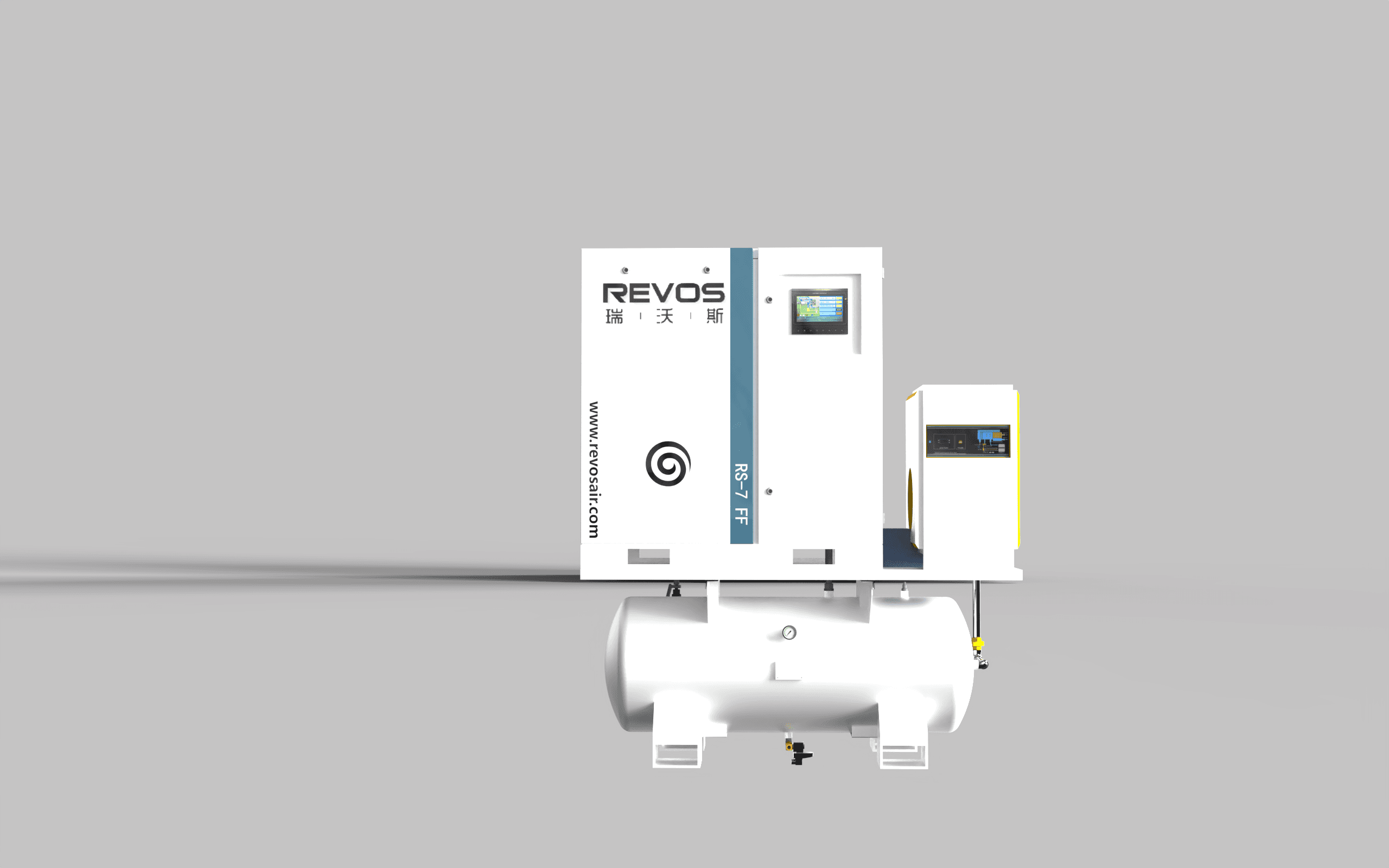 Maintenance Excellence for Rotary Tooth Compression Systems: Maximizing Performance and Reliability in Industrial Operations